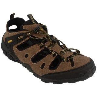 Buty Bennon Clifton Sandal, Brown (0446020040)