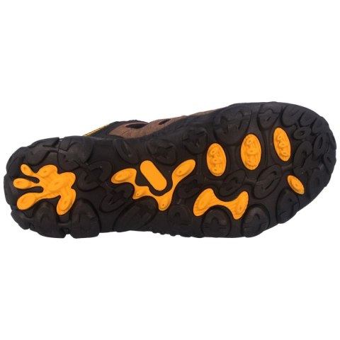 Buty Bennon Clifton Sandal, Brown (0446020040) Buty Bennon Clifton Sandal, Brown (0446020040)