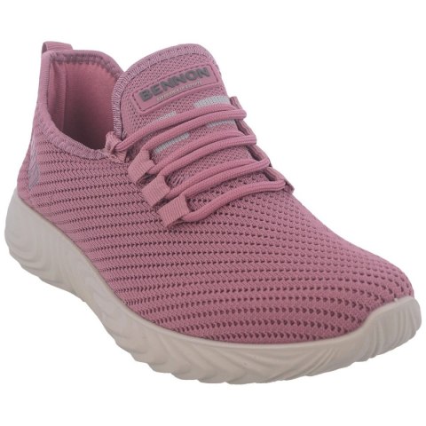 Buty Bennon Nexo Lila Low (0522030076) Buty Bennon Nexo Lila Low (0522030076)