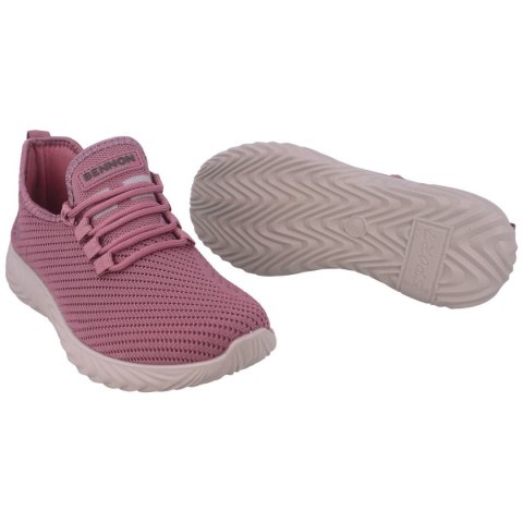 Buty Bennon Nexo Lila Low (0522030076) Buty Bennon Nexo Lila Low (0522030076)