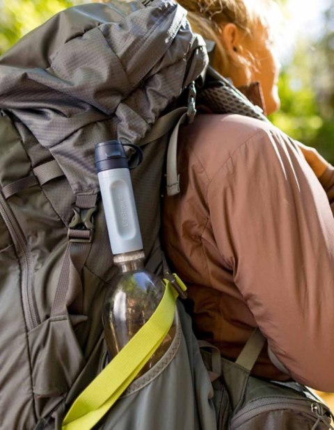 Filtr do wody LifeStraw Peak Solo Mountain Blue Filtr do wody LifeStraw Peak Solo Mountain Blue