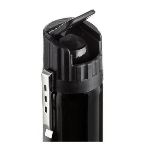 Gaz pieprzowy KKS OC 5000 Gel 63ml dysza Stream (510003) Gaz pieprzowy KKS OC 5000 Gel 63ml dysza Stream (510003)