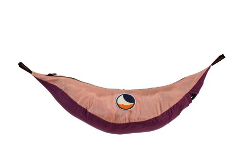 Hamak Ticket To The Moon Original Plum/Peach Hamak Ticket To The Moon Original Plum/Peach