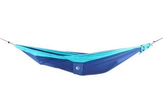 Hamak Ticket To The Moon Original R.Blue/Turquoise