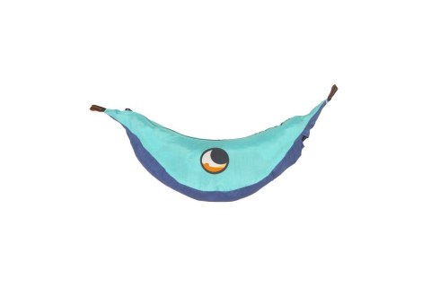 Hamak Ticket To The Moon Original R.Blue/Turquoise Hamak Ticket To The Moon Original R.Blue/Turquoise