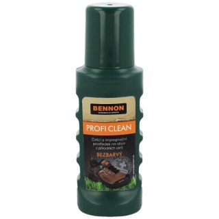 Impregnat do obuwia skórzanego Bennon Profi Clean (OP1700)