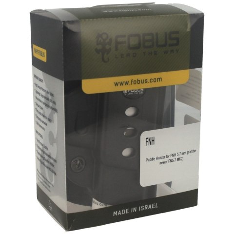 Kabura Fobus FNH do FNH 5.7 mm Kabura Fobus FNH do FNH 5.7 mm