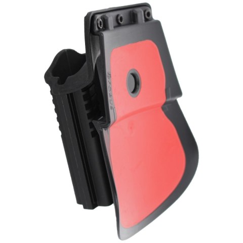 Kabura Fobus SPND do HS Produkt HS S7, Springfield XDS 3.3'' i 4''