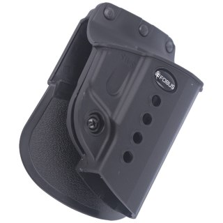 Kabura Fobus SWS RT do S&W M&P Shield, Shield Plus, Walther PPS, SCCY DVG-1
