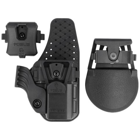 Kabura wewnętrzna Fobus IWB Sig P365 Uniwersalna (APN365) Kabura wewnętrzna Fobus IWB Sig P365 Uniwersalna (APN365)