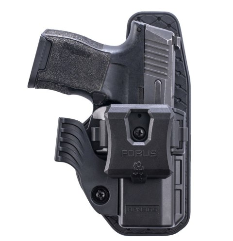 Kabura wewnętrzna Fobus IWB Sig P365 Uniwersalna (APN365) Kabura wewnętrzna Fobus IWB Sig P365 Uniwersalna (APN365)