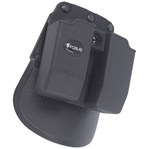 Ładownica Fobus na magazynki Walther: 9mm, .40 (6909ND RT)