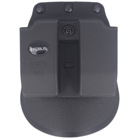 Ładownica Fobus na magazynki Walther: 9mm, .40 (6909ND RT)