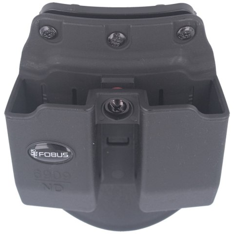 Ładownica Fobus na magazynki Walther: 9mm, .40 (6909ND RT)