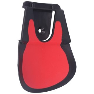 Mocowanie na pas Fobus Rotating Paddle (P RT)