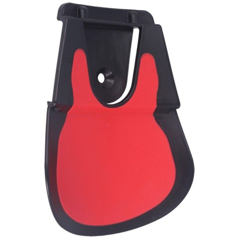 Mocowanie na pas Fobus Rotating Paddle (P RT) Mocowanie na pas Fobus Rotating Paddle (P RT)
