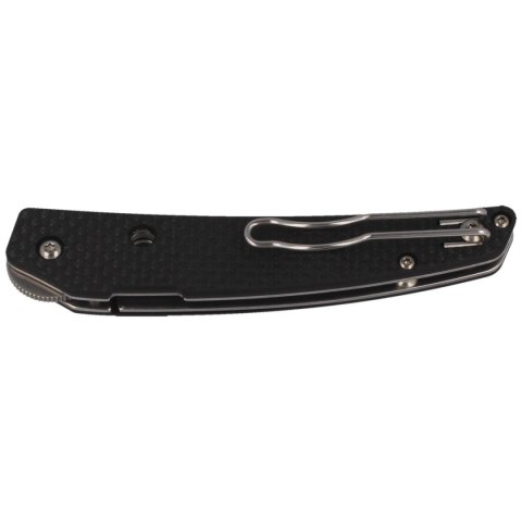 Nóż Spyderco Ikuchi Carbon Fiber Plain (C242CFP) Nóż Spyderco Ikuchi Carbon Fiber Plain (C242CFP)