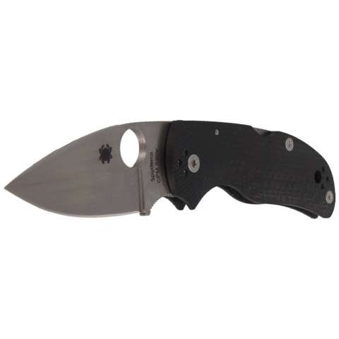 Nóż Spyderco Native 5 Fluted Carbon Fiber CPM S90V (C41CFFP5) Nóż Spyderco Native 5 Fluted Carbon Fiber CPM S90V (C41CFFP5)