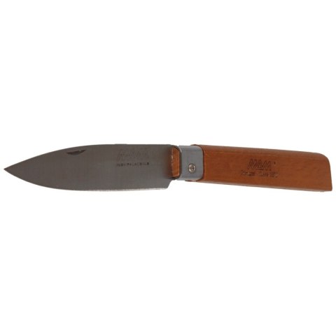 Nóż składany MAM Operario Medium Dark Beech Wood 88mm (2035/3-A-MW) Nóż składany MAM Operario Medium Dark Beech Wood 88mm (2035/3-A-MW)