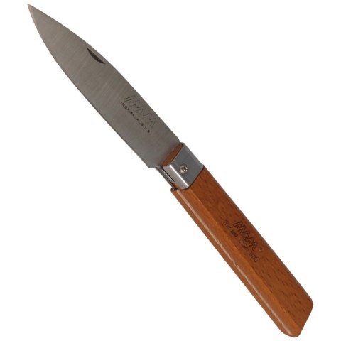 Nóż składany MAM Operario Medium Dark Beech Wood 88mm (2035/3-A-MW) Nóż składany MAM Operario Medium Dark Beech Wood 88mm (2035/3-A-MW)