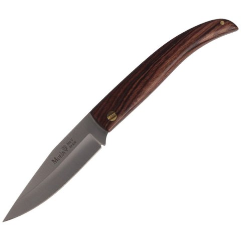 Nóż składany Muela Artisan Amazonas Rosewood, Satin X50CrMoV15 (P-8NL) Nóż składany Muela Artisan Amazonas Rosewood, Satin X50CrMoV15 (P-8NL)