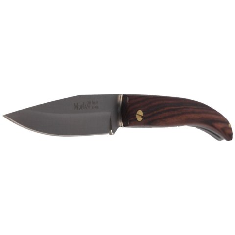Nóż składany Muela Artisan Amazonas Rosewood, Satin X50CrMoV15 (P-8NL) Nóż składany Muela Artisan Amazonas Rosewood, Satin X50CrMoV15 (P-8NL)