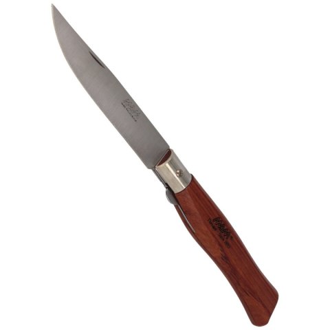 Nóż składany myśliwski MAM Douro Hunter's z blokadą, Bubinga Wood 105mm (2060) Nóż składany myśliwski MAM Douro Hunter's z blokadą, Bubinga Wood 105mm (2060)