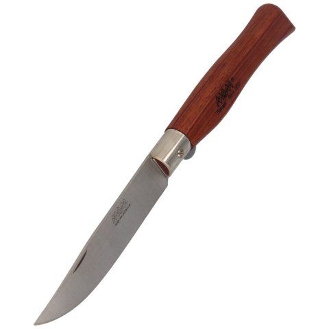 Nóż składany myśliwski MAM Douro Hunter's z blokadą, Bubinga Wood 105mm (2060) Nóż składany myśliwski MAM Douro Hunter's z blokadą, Bubinga Wood 105mm (2060)