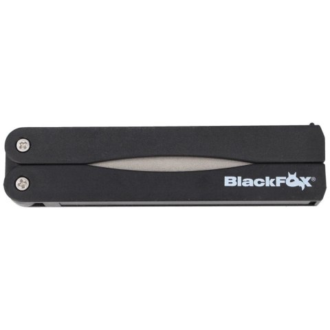 Ostrzałka diamentowa BlackFox Folding Oval (BF-300)