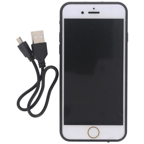 Paralizator smartphone Paralyseur 3 mln V z latarką, USB (6S) Paralizator smartphone Paralyseur 3 mln V z latarką, USB (6S)