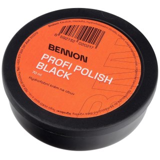 Pasta, Krem hydrfobowy Bennon Profi Polish Black (OP6000)