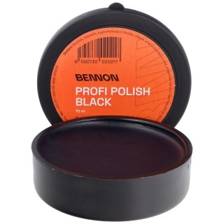 Pasta, Krem hydrfobowy Bennon Profi Polish Black (OP6000)