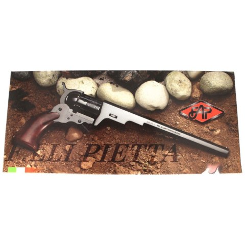 Rewolwer Pietta 1858 Remington New Model Army Buffalo Stainless .44 ( RGSB44)