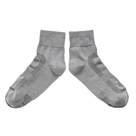 Skarpety Bennon Air Grey (D28001) Skarpety Bennon Air Grey (D28001)