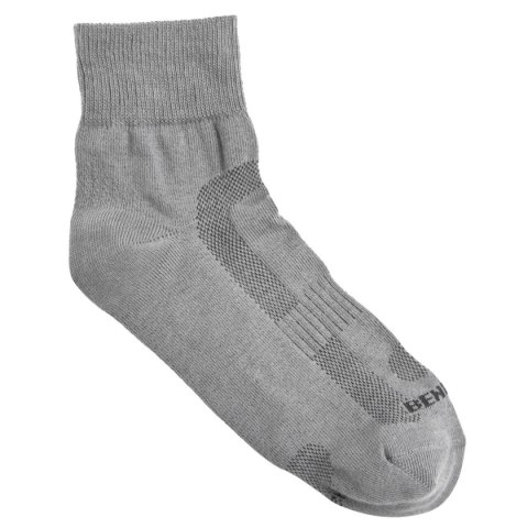 Skarpety Bennon Air Grey (D28001) Skarpety Bennon Air Grey (D28001)