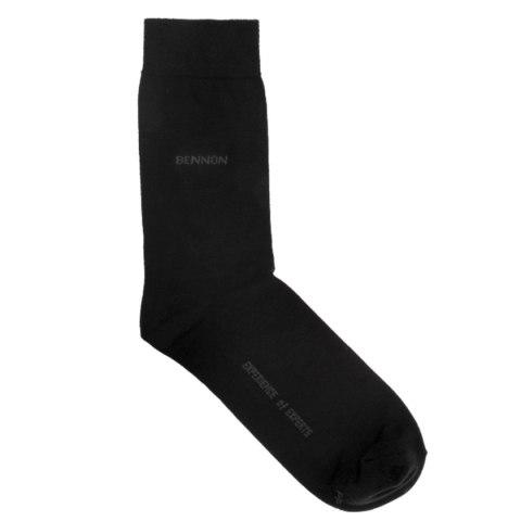 Skarpety Bennon Uniform Black (0110000060) Skarpety Bennon Uniform Black (0110000060)