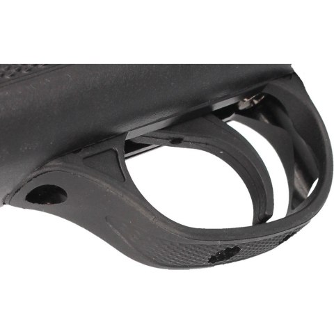 Wiatrówka Hatsan Alpha 4.5 mm Wiatrówka Hatsan Alpha 4.5 mm