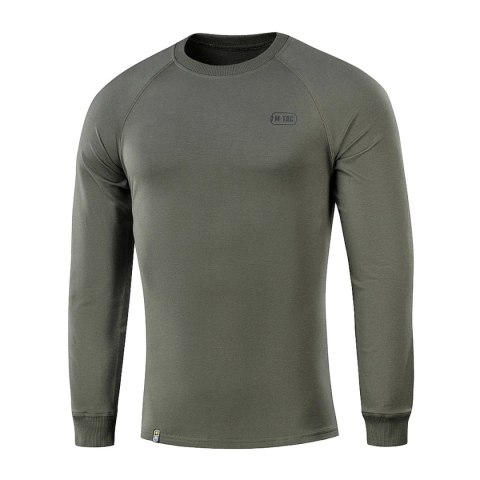 Bluza M-Tac raglanowa Athlete Army Olive (20455062) Bluza M-Tac raglanowa Athlete Army Olive (20455062)