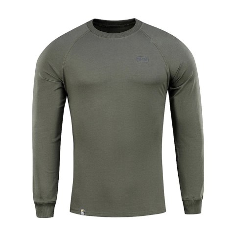 Bluza M-Tac raglanowa Athlete Army Olive (20455062) Bluza M-Tac raglanowa Athlete Army Olive (20455062)