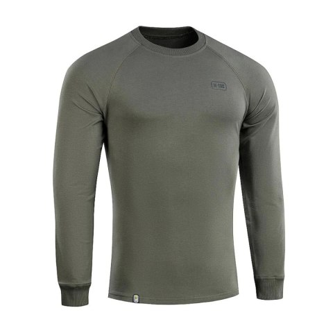 Bluza M-Tac raglanowa Athlete Army Olive (20455062) Bluza M-Tac raglanowa Athlete Army Olive (20455062)