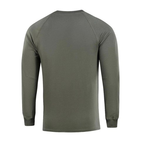 Bluza M-Tac raglanowa Athlete Army Olive (20455062) Bluza M-Tac raglanowa Athlete Army Olive (20455062)