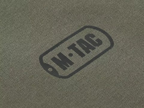 Bluza M-Tac raglanowa Athlete Army Olive (20455062) Bluza M-Tac raglanowa Athlete Army Olive (20455062)