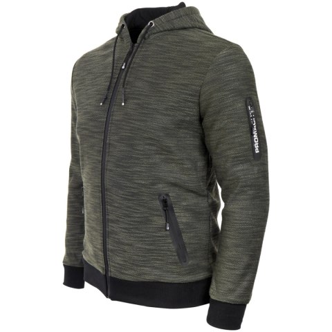 Bluza z kapturem Bennon Chortos Sweatshirt, green (0264170050) Bluza z kapturem Bennon Chortos Sweatshirt, green (0264170050)