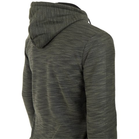 Bluza z kapturem Bennon Chortos Sweatshirt, green (0264170050) Bluza z kapturem Bennon Chortos Sweatshirt, green (0264170050)