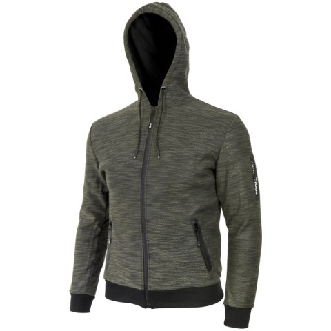 Bluza z kapturem Bennon Chortos Sweatshirt, green (0264170050) Bluza z kapturem Bennon Chortos Sweatshirt, green (0264170050)