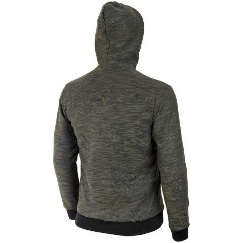 Bluza z kapturem Bennon Chortos Sweatshirt, green (0264170050) Bluza z kapturem Bennon Chortos Sweatshirt, green (0264170050)