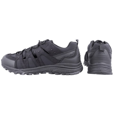 Buty Bennon Amigo O1 Softshell, Black (0687020160) Buty Bennon Amigo O1 Softshell, Black (0687020160)