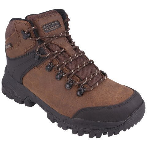 Buty Bennon Castor High, Brown (0410040040) Buty Bennon Castor High, Brown (0410040040)
