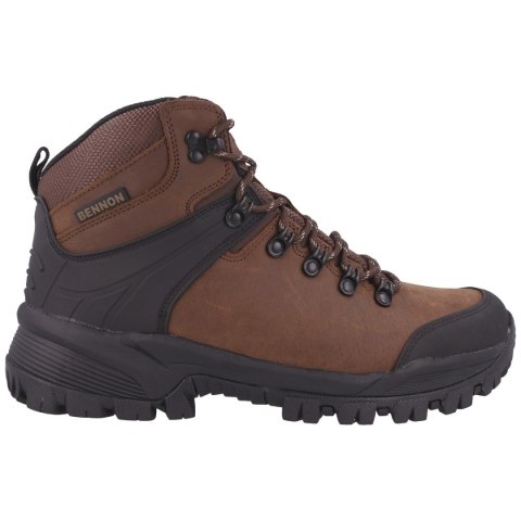 Buty Bennon Castor High, Brown (0410040040) Buty Bennon Castor High, Brown (0410040040)