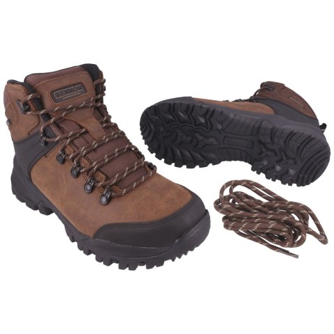 Buty Bennon Castor High, Brown (0410040040) Buty Bennon Castor High, Brown (0410040040)